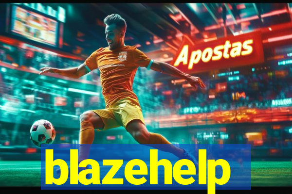 blazehelp