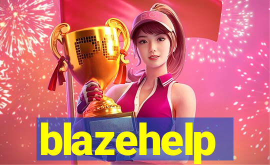 blazehelp