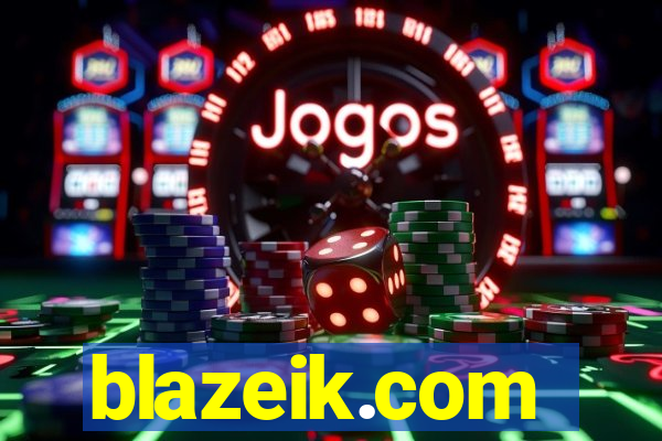 blazeik.com