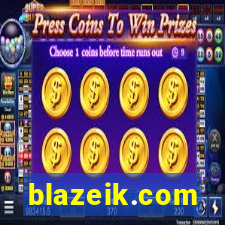 blazeik.com