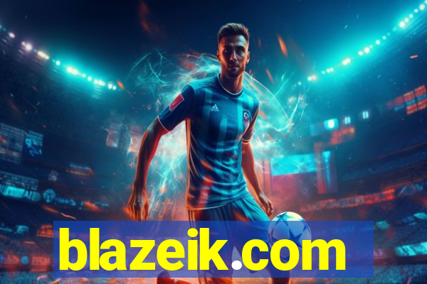 blazeik.com