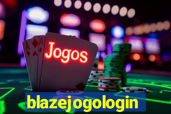 blazejogologin