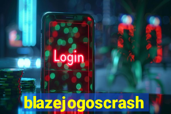 blazejogoscrash