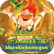 blazekicksmogon