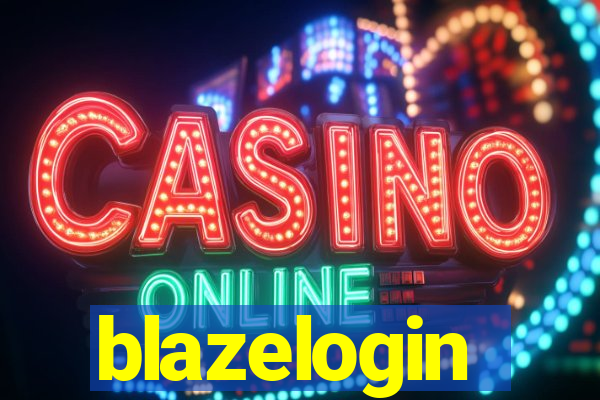 blazelogin