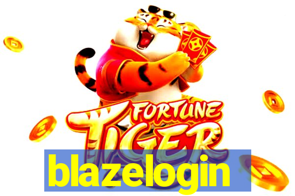 blazelogin