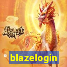 blazelogin