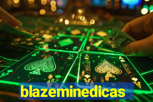 blazeminedicas