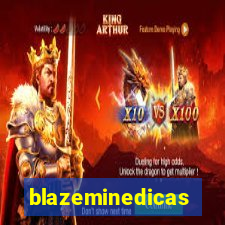 blazeminedicas