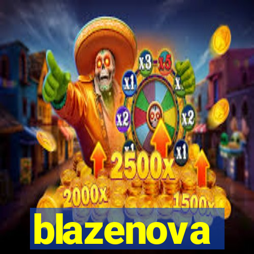 blazenova