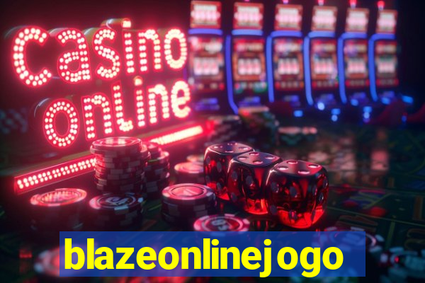blazeonlinejogo