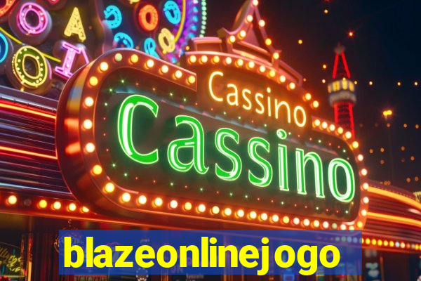 blazeonlinejogo