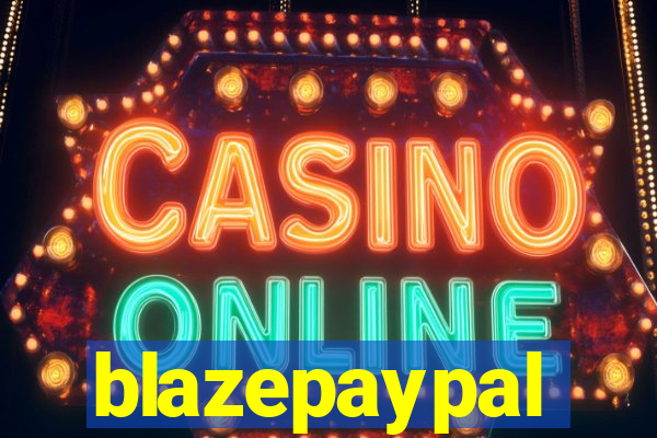 blazepaypal