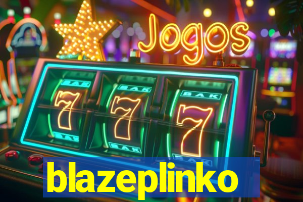 blazeplinko