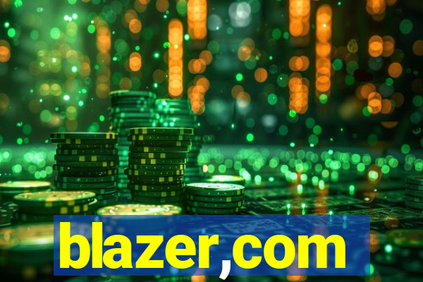 blazer,com