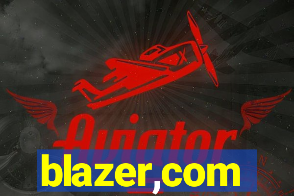 blazer,com