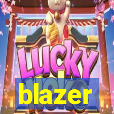 blazer