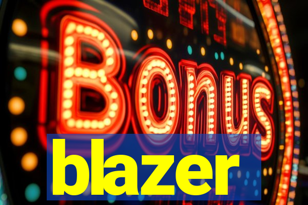 blazer