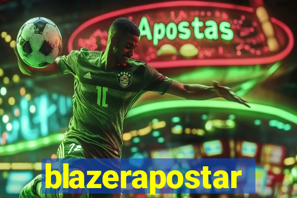 blazerapostar