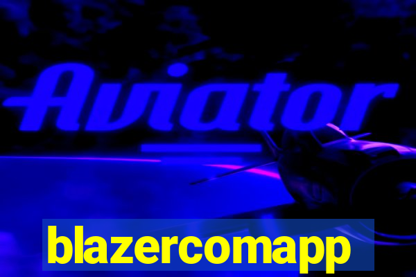blazercomapp