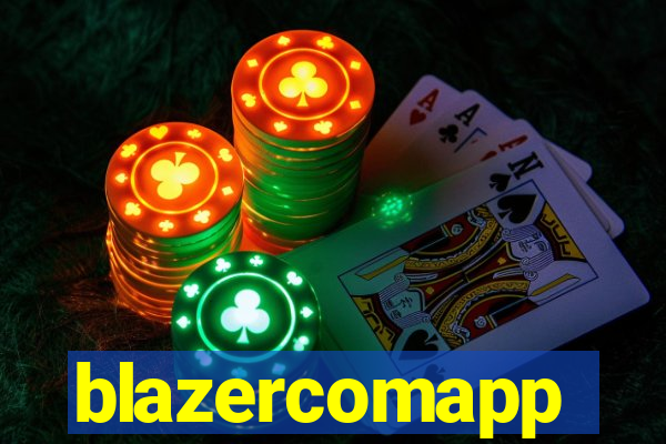 blazercomapp