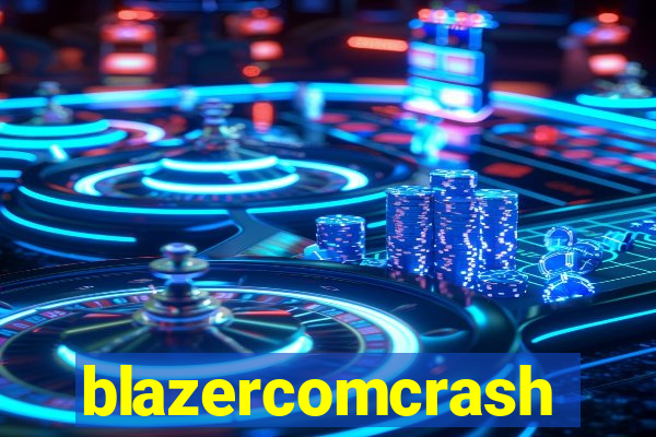 blazercomcrash