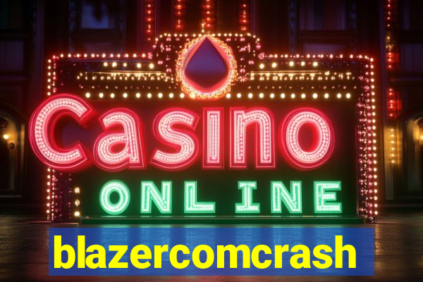 blazercomcrash