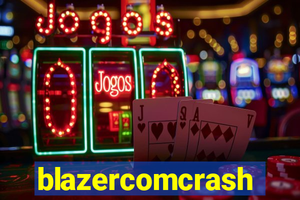 blazercomcrash