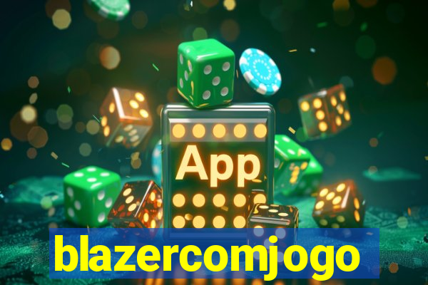 blazercomjogo