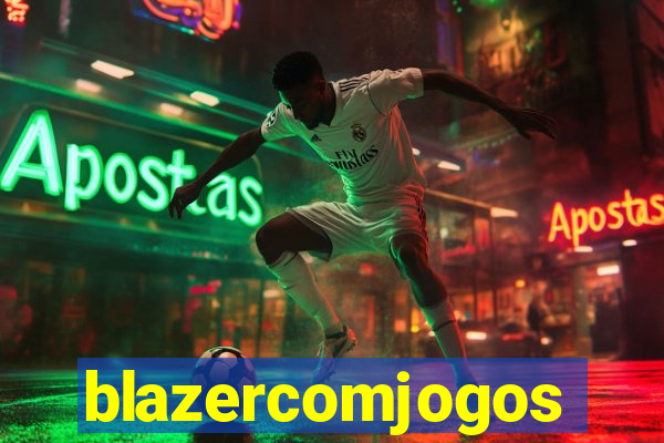 blazercomjogos