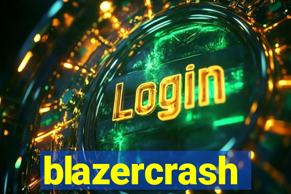 blazercrash
