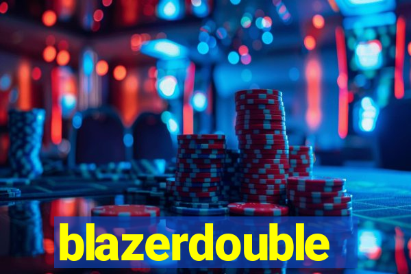 blazerdouble