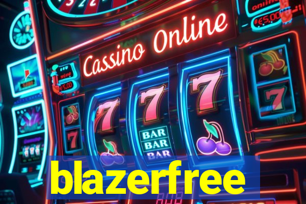 blazerfree