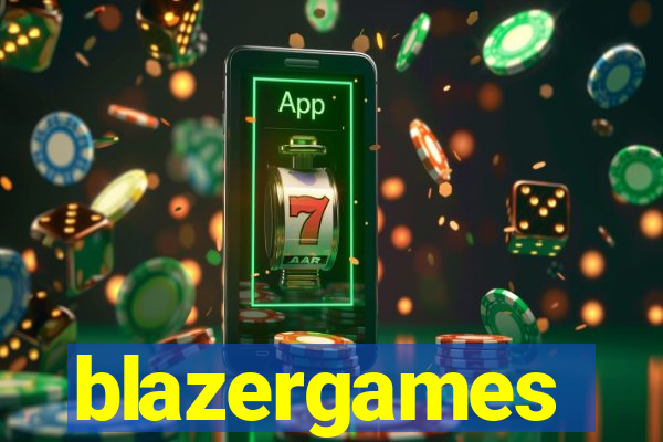 blazergames