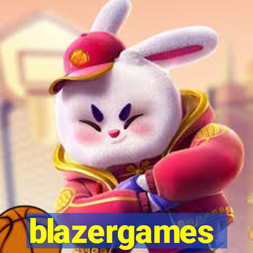 blazergames