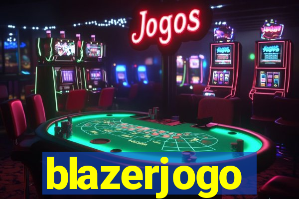 blazerjogo