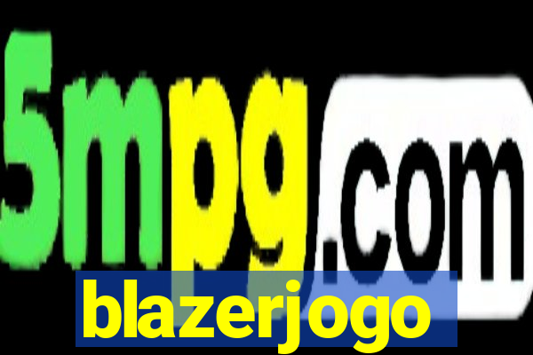 blazerjogo