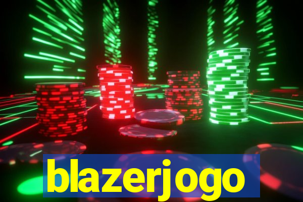blazerjogo