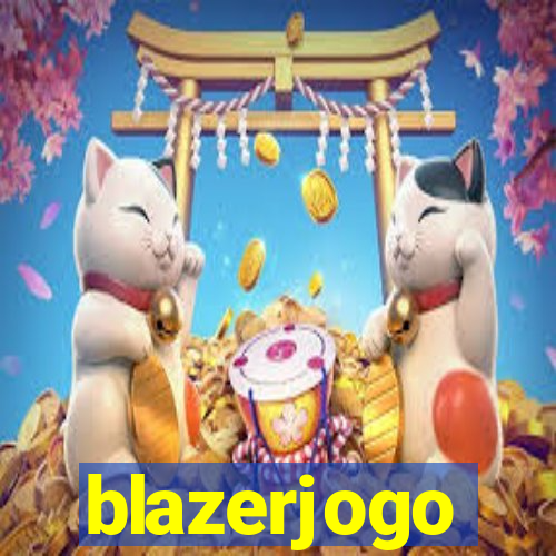 blazerjogo