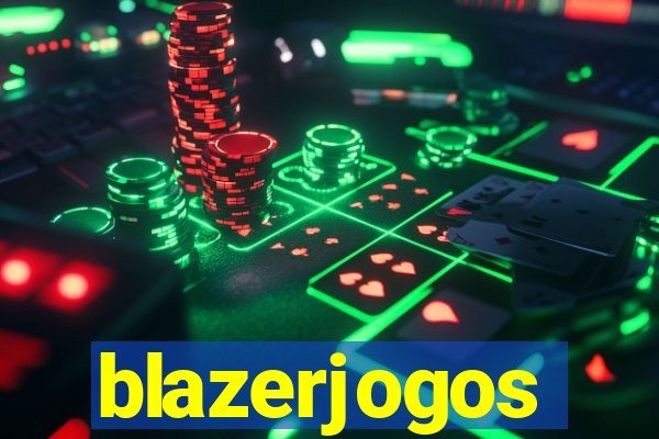 blazerjogos