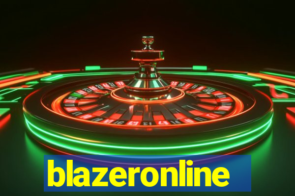 blazeronline