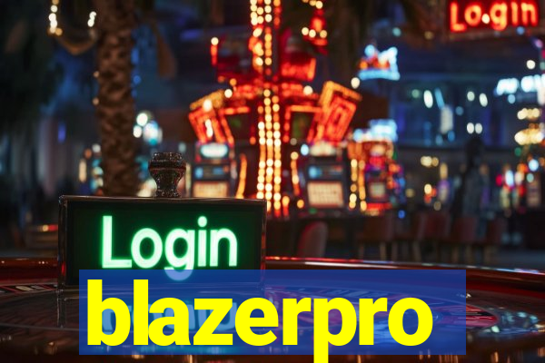 blazerpro