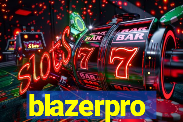 blazerpro