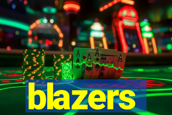 blazers