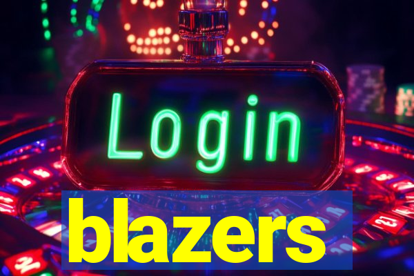 blazers