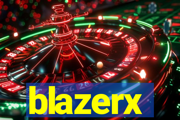 blazerx
