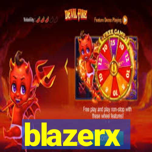 blazerx