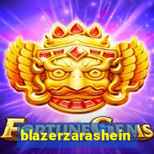 blazerzarashein