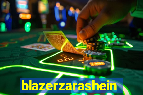 blazerzarashein