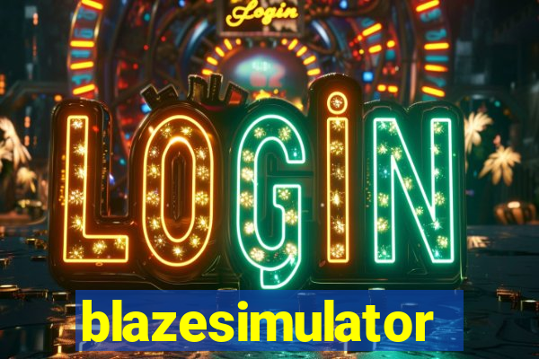 blazesimulator